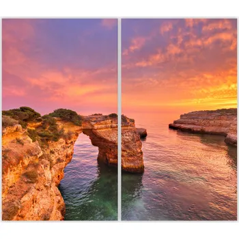 Obraz Skleněná ochranná deska a krájecí prkénko | Indukce, sporák ds-0436