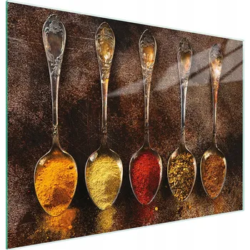 Kuchyňské prkénko Krájecí deska TMK ArtDeko sklo 1 ks