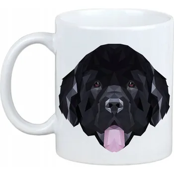 Hrnek Art-Dog keramický 330 ml