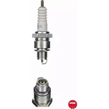 Elektroinstalace pro motocykl Zapalovací svíčka NGK BR8HSA