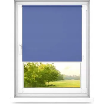 Roleta Mini Roleta Bez Zatloukání roleta 50x90cm -