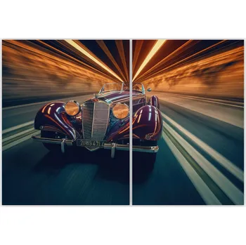 Kuchyňské prkénko Skleněná Ochranná Deska a Krájecí Prkénko | Indukce, Sporák ds-0258