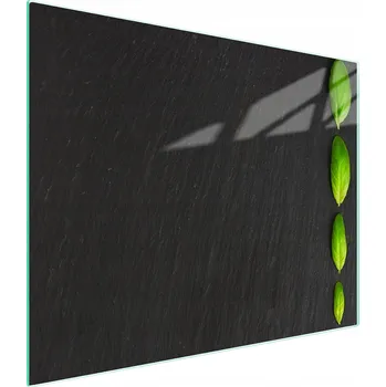 Kuchyňské prkénko Krájecí deska TMK ArtDeko sklo 1 ks