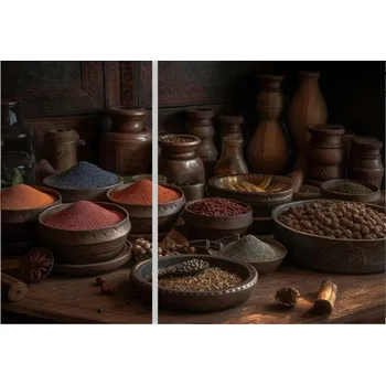 Kuchyňské prkénko Skleněná Ochranná Deska a Krájecí Prkénko | Indukce, Sporák ds-0287