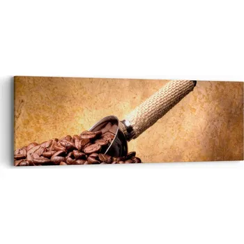 Obraz Obraz na plátně do obýváku ložnice 90x30 gastronomie foto obrazy na zeď