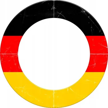 Surround - kruh kolem terče - Germany