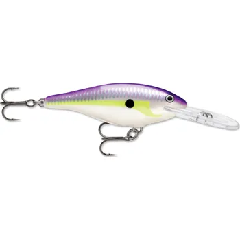 Nástraha Wobler Rapala Shad Rap Deep Runner 05 RSD