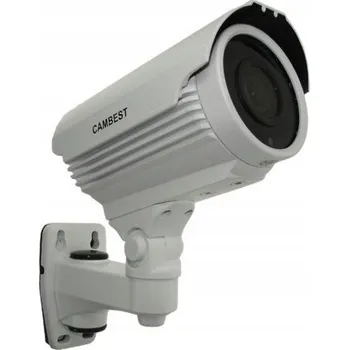 IP kamera Stropní Svítidlo Bowi bílý