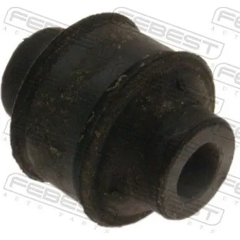 Pouzdro, tlumič odpružení FEBEST HAB-170