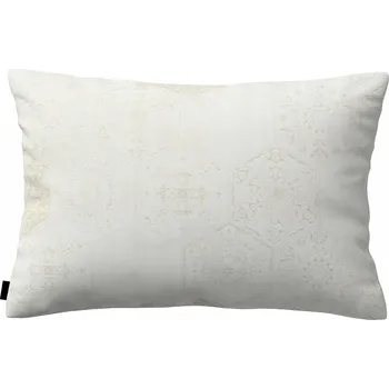 Polštář Povlak na polštář 47x28 bílý