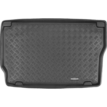 autokoberec Rohož do kufru Rezaw-Plast polypropylen
