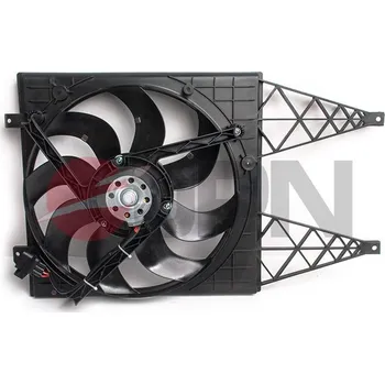 Chladič motoru Větrák, chlazení motoru JPN 62C0083-JPN