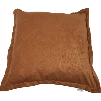 Polštář Povlak na polštář dekorační ozdobný "jasiek" 50x50