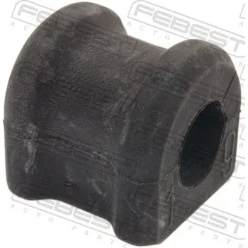 Stabilizátor nápravy Držák, Příčný stabilizátor FEBEST TSB-AVR19