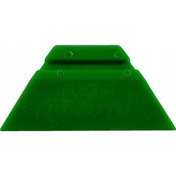 GTP2016-3 3,5" Green Fusion turbo pro / Zelené pero 8,89 Cm