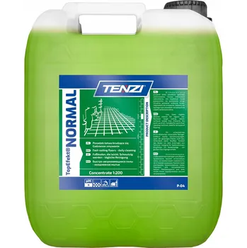 Čistič podlahy Čistič na podlahy Tenzi TopEfekt Normal 5 l