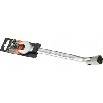 Klíč Očkový klíč s kloubem 19 mm