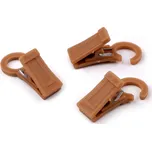 Stoklasa Žabky na záclony s háčkem 12 x…