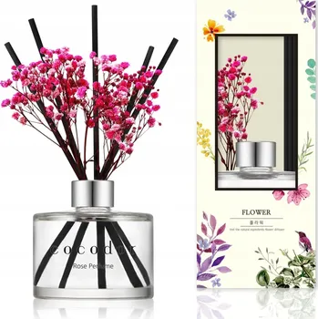 Aroma difuzér Aroma Difuzér Cocodor Floral 200 ml