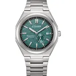 Citizen Watch Super Titanium Automatic…