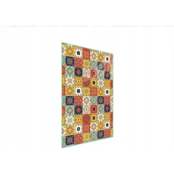 Kuchyňské prkénko Krájecí deska TMK ArtDeko sklo 1 ks