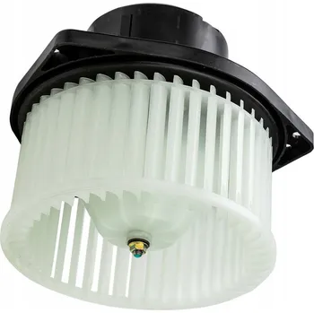 Klimatizace automobilu VENTILÁTOR TOPENÍ HYUNDAI SANTA FE 00-