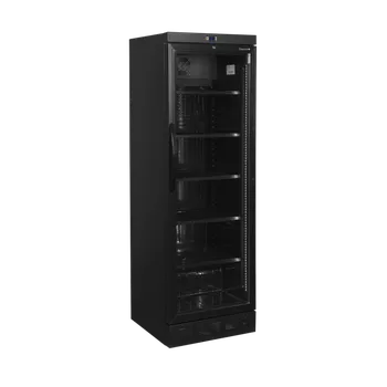 Chlazení Tefcold CEV 435 černá