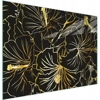 Kuchyňské prkénko Krájecí deska TMK ArtDeko sklo 2 ks