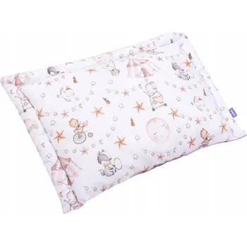 Polštář Jukki spací Polštář 40 x 60 cm