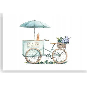 Obraz Plakát ARTTOR 91x61 cm digitální tisk bez rámu