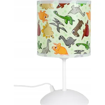 Lampička Solar vícebarevná Noční lampa