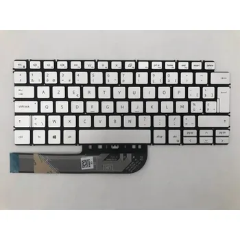 Náhradní klávesnice pro notebook Klávesnice Dell Inspiron 7400/7405/7490 | NSK-QE1BW/C