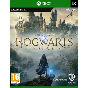 Hra pro Xbox Series Hogwarts Legacy (XSX)