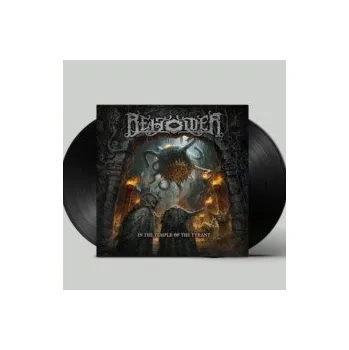 Zahraniční hudba In The Temple Of Tyrant / Vinyl / 2LP - Beholder [2 LP]