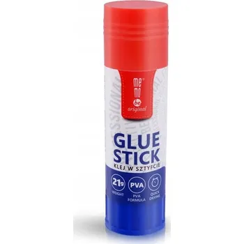 Kancelářské lepidlo Memobe Lepidlo v tyčince kancelářské 21 g