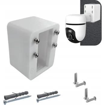 Bezpečnostní kamera DELOSPRO Elektrická krabička pro kameru TP-LINK TAPO TC40