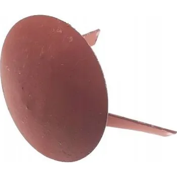 Obraz Záslepka plotu s úchyty