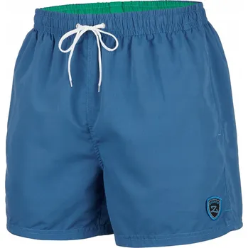 Pánské kraťasy Pánské plavecké kraťasy, sportovní kraťasy , POLSKÉ rychleschnoucí, 4XL ZAGANO