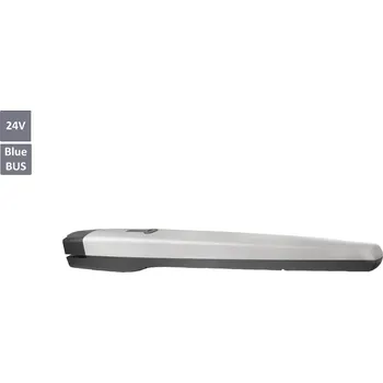 TOONA TO7024 pohon Nice, křídlo do 7 m - samostatný pohon 24V pro křídlovou bránu, vhodný pro intenzivní provoz