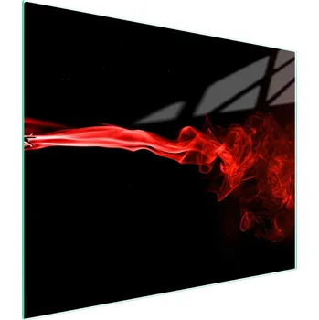 Kuchyňské prkénko Krájecí deska TMK ArtDeko sklo 1 ks