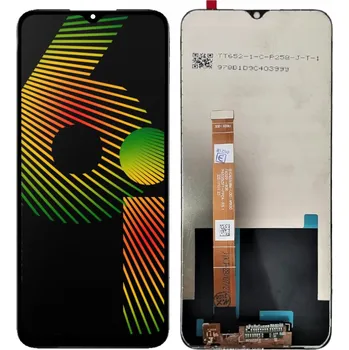 LCD DISPLEJ PRO TELEFON REALME 6I