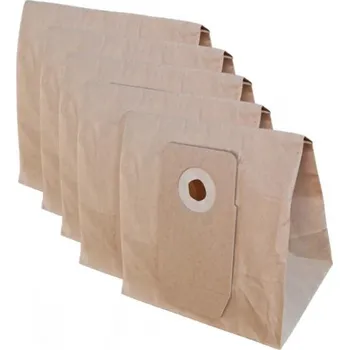 Příslušenství k vysavači Sáčky do vysavače GOBLIN Rio 1200 papírové 5ks