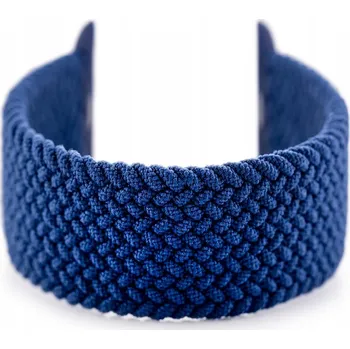 Řemínek na hodinky Apple Watch řemínek U25 - tmavě modrá - 38/40mm