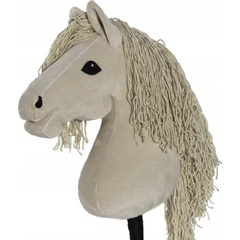 Hobby horsing Hobby Horse - Velký Koník (A3) - od Horse Club