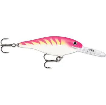 Nástraha Wobler Rapala Shad Rap Deep Runner 05 PTU