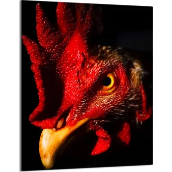 Kuchyňské prkénko Krájecí deska TMK ArtDeko sklo 1 ks