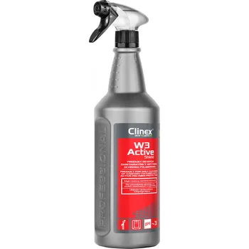 CLINEX W3 Active Shield 1L