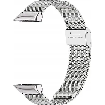 Náramek Náramek MINEXO pro Huawei, stříbrný