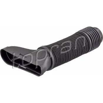 Vzduchový filtr Sací hadice, vzduchový filtr TOPRAN 409 664