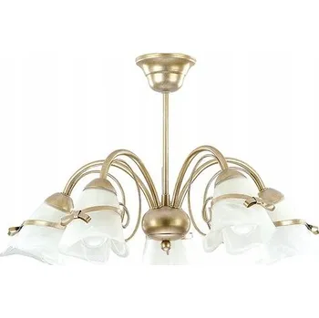 Závěsné svítidlo Luminex Mašle 5 žárovek E14